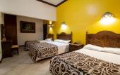 Туры в отель Hotel Suites Flamboyanes