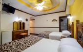 Туры в отель Hotel Suites Flamboyanes