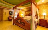 Туры в отель Hotel Suites Flamboyanes