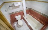 Туры в отель Hotel Suites Flamboyanes