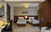 Туры в отель Residency Sarovar Portico Mumbai