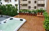 Туры в отель The Kaze 34 Hotel and Serviced Residence
