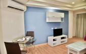 Туры в отель The Kaze 34 Hotel and Serviced Residence