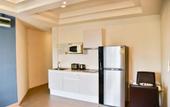 Туры в отель The Kaze 34 Hotel and Serviced Residence