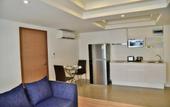 Туры в отель The Kaze 34 Hotel and Serviced Residence
