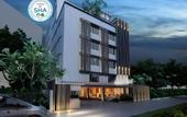 Туры в отель The Kaze 34 Hotel and Serviced Residence