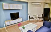 Туры в отель The Kaze 34 Hotel and Serviced Residence