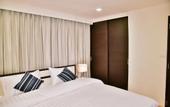Туры в отель The Kaze 34 Hotel and Serviced Residence