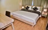 Туры в отель The Kaze 34 Hotel and Serviced Residence