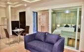 Туры в отель The Kaze 34 Hotel and Serviced Residence