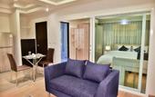 Туры в отель The Kaze 34 Hotel and Serviced Residence