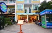 Туры в отель Sukcheewa Residence Phuket