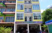 Туры в отель Sukcheewa Residence Phuket
