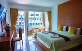 Туры в отель Sukcheewa Residence Phuket