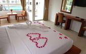 Туры в отель Sukcheewa Residence Phuket