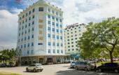 Туры в отель New Star Ha Long Hotel