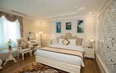 Туры в отель New Star Ha Long Hotel