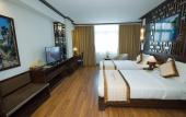 Туры в отель New Star Ha Long Hotel