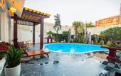 Туры в отель M Village Hotel Long Bien