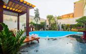 Туры в отель M Village Hotel Long Bien
