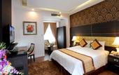 Туры в отель M Village Hotel Long Bien