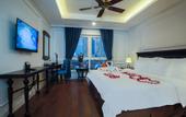 Туры в отель M Village Hotel Long Bien