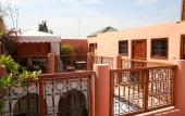 Туры в отель Riad Couleurs du Sud