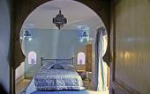 Туры в отель Riad Couleurs du Sud