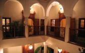 Туры в отель Riad Couleurs du Sud