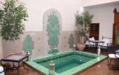 Туры в отель Riad Couleurs du Sud