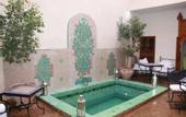 Туры в отель Riad Couleurs du Sud