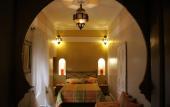 Туры в отель Riad Couleurs du Sud