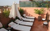 Туры в отель Riad Couleurs du Sud