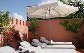 Туры в отель Riad Couleurs du Sud