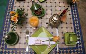 Туры в отель Riad Couleurs du Sud