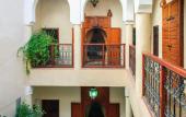 Туры в отель Riad Couleurs du Sud