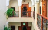 Туры в отель Riad Couleurs du Sud
