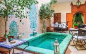 Туры в отель Riad Couleurs du Sud