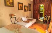 Туры в отель Riad Couleurs du Sud