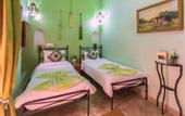 Туры в отель Riad Couleurs du Sud