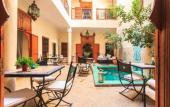 Туры в отель Riad Couleurs du Sud