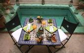 Туры в отель Riad Couleurs du Sud