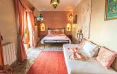 Туры в отель Riad Couleurs du Sud
