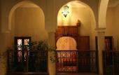 Туры в отель Riad Couleurs du Sud