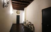 Туры в отель Borgo Pio Suites Inn