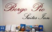 Туры в отель Borgo Pio Suites Inn