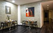 Туры в отель Borgo Pio Suites Inn