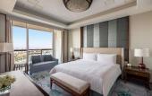 Туры в отель Shangri-La Qufu