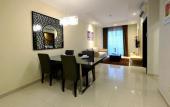 Туры в отель The Bellezza Suites Jakarta