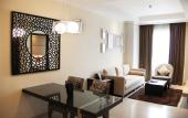 Туры в отель The Bellezza Suites Jakarta